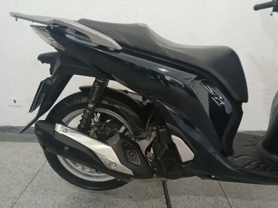 HONDA-SH 150i HONDA-SH 150i-2018