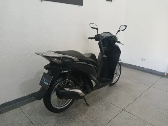 HONDA-SH 150i HONDA-SH 150i-2018