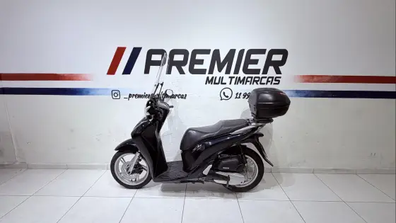 HONDA SH 150i HONDA SH 150i