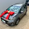 HONDA WR-V 1.5 16V FLEXONE EXL CVT HONDA WR-V 1.5 16V FLEXONE EXL CVT