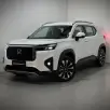 HONDA WR-V 1.5 i-VTEC FLEX EXL CVT HONDA WR-V 1.5 i-VTEC FLEX EXL CVT