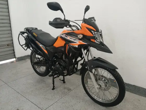 HONDA XRE 190 ABS 