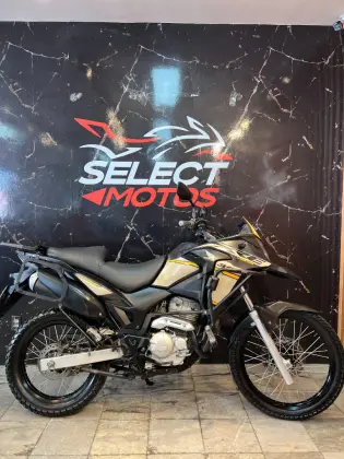 HONDA XRE 300 ABS 