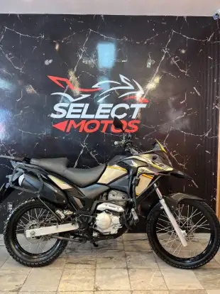 HONDA-XRE 300 ABS-2022