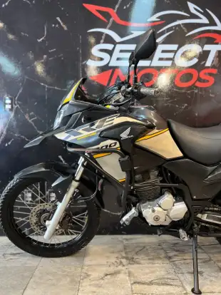 HONDA-XRE 300 ABS-2022