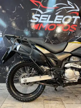 HONDA-XRE 300 ABS-2022