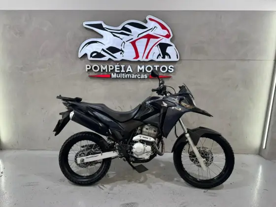 HONDA XRE 300 ABS 
