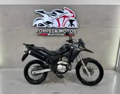 HONDA XRE 300 ABS HONDA XRE 300 ABS