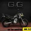 HONDA XRE 300 ADVENTURE HONDA XRE 300 ADVENTURE