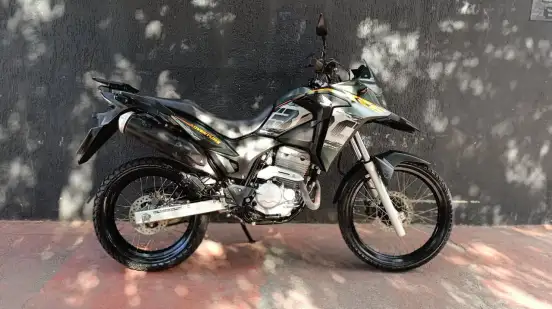 HONDA-XRE 300 ADVENTURE-2022