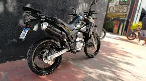 HONDA-XRE 300 ADVENTURE-2022