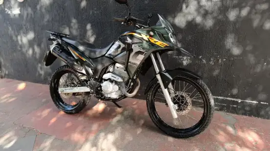 HONDA-XRE 300 ADVENTURE-2022