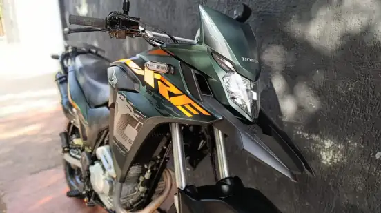 HONDA-XRE 300 ADVENTURE-2022