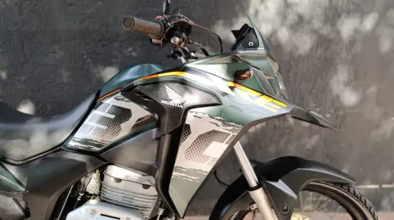 HONDA-XRE 300 ADVENTURE-2022