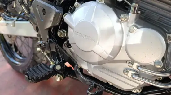 HONDA-XRE 300 ADVENTURE-2022
