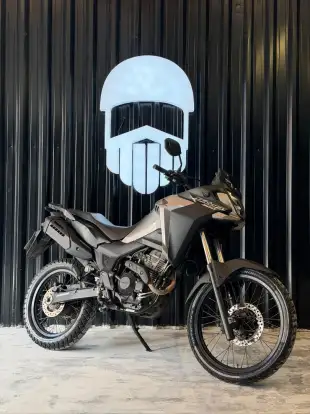 HONDA-XRE 300 SAHARA-2024