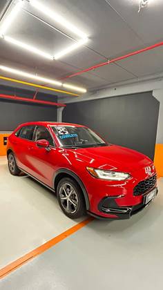 HONDA ZR-V 2.0 i-VTEC GASOLINA TOURING CVT