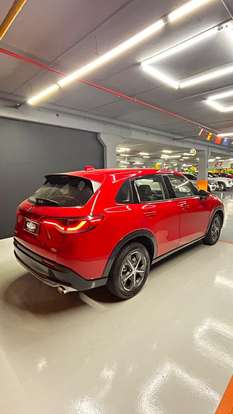 HONDA-ZR-V-2024