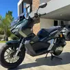 HONDA ADV HONDA ADV