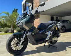 HONDA ADV HONDA ADV