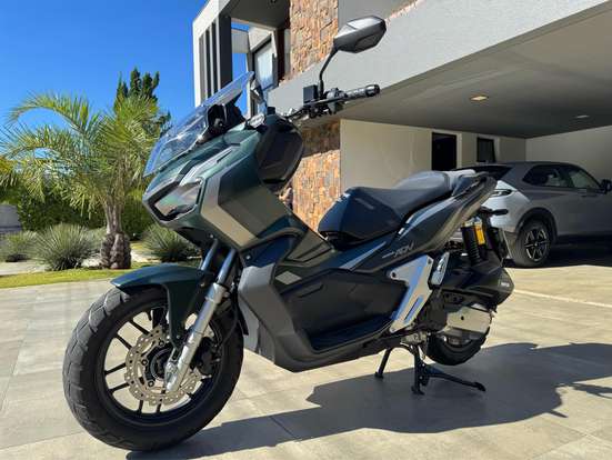HONDA-ADV HONDA-ADV-2024