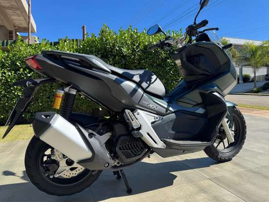 HONDA-ADV HONDA-ADV-2024