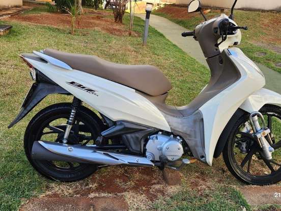 HONDA-BIZ 125 EX HONDA-BIZ 125 EX-2023