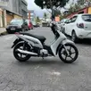 HONDA BIZ 125 EX HONDA BIZ 125 EX