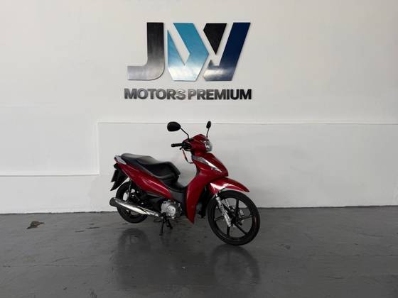 HONDA BIZ 125i 
