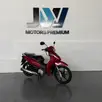 HONDA BIZ 125i HONDA BIZ 125i
