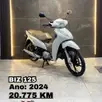 HONDA BIZ 125i HONDA BIZ 125i