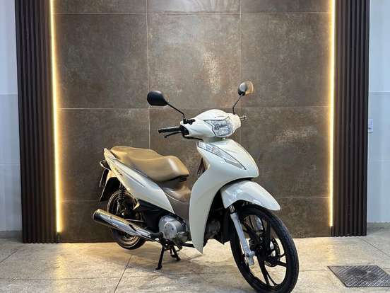 HONDA-BIZ 125i HONDA-BIZ 125i-2024