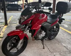 HONDA CB 300R ABS HONDA CB 300R ABS
