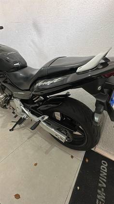 HONDA CB 600F HORNET 