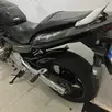 HONDA CB 600F HORNET HONDA CB 600F HORNET