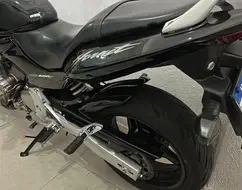 HONDA CB 600F HORNET HONDA CB 600F HORNET