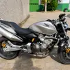 HONDA CB 600F HORNET HONDA CB 600F HORNET
