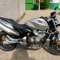 HONDA CB 600F HORNET HONDA CB 600F HORNET