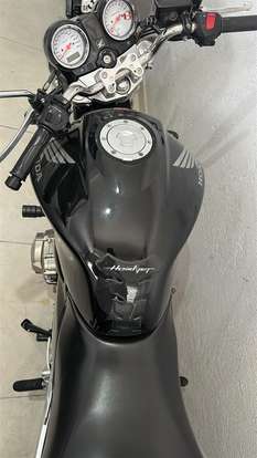 HONDA-CB 600F HORNET-2005