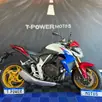 HONDA CB 1000R HONDA CB 1000R