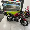 HONDA CB 300F TWISTER ABS HONDA CB 300F TWISTER ABS