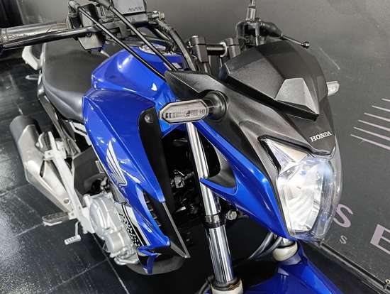 HONDA-CB TWISTER-2021