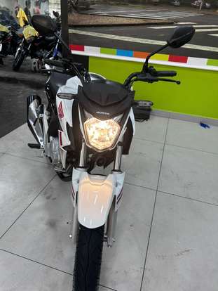 HONDA-CB TWISTER-2022