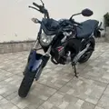 HONDA CB TWISTER HONDA CB TWISTER