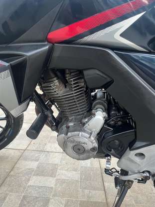 HONDA-CB TWISTER HONDA-CB TWISTER-2018
