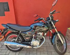 HONDA CG 125 FAN HONDA CG 125 FAN