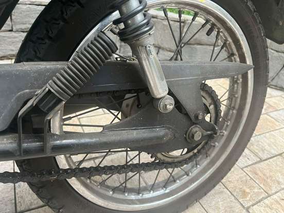 HONDA-CG 125 FAN KS HONDA-CG 125 FAN KS-2014