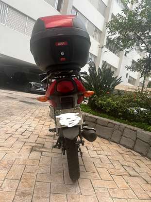 HONDA-CG 125 FAN KS HONDA-CG 125 FAN KS-2014