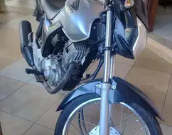 HONDA CG 160 START ES HONDA CG 160 START ES