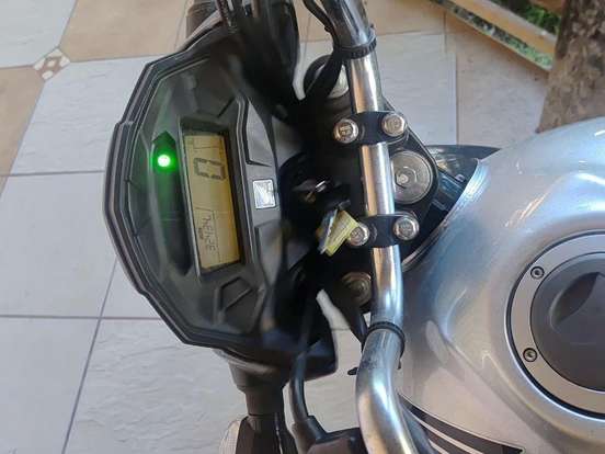 HONDA-CG 160 START ES HONDA-CG 160 START ES-2024